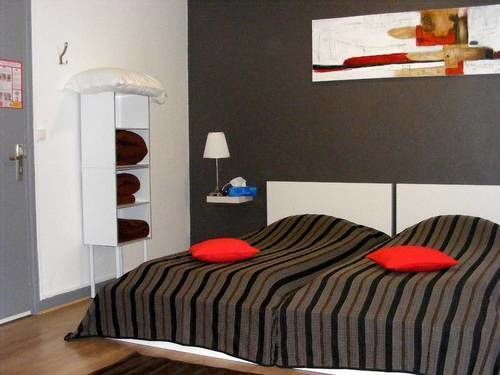 Les Boucles De Meuse Hotel 3 Etoiles Monthermé Eksteriør billede